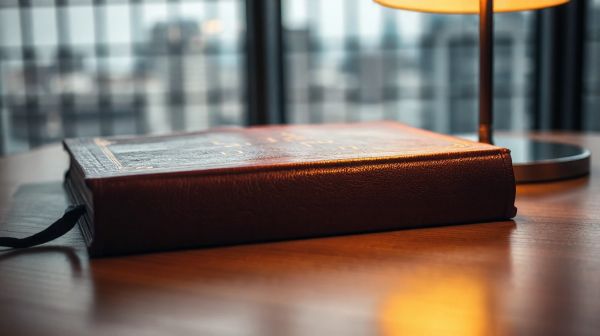 5 raisons essentielles d'apprécier le terme juridique