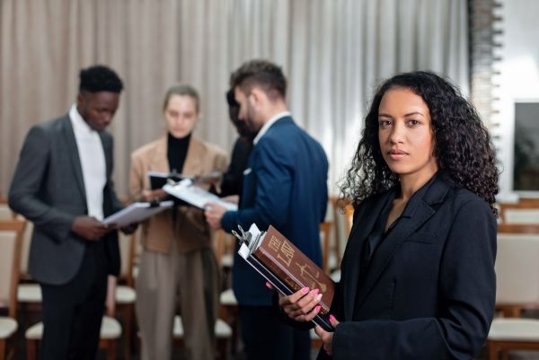 5 raisons essentielles d'apprécier le terme juridique