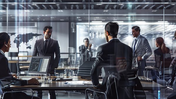 Cabinet de management de transition : choisir selon votre secteur d'activité