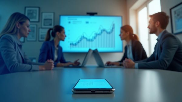 Comment une agence sma peut améliorer vos campagnes publicitaires