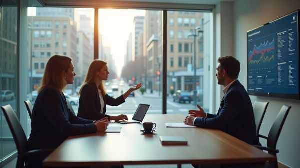 Comment une agence sma peut améliorer vos campagnes publicitaires