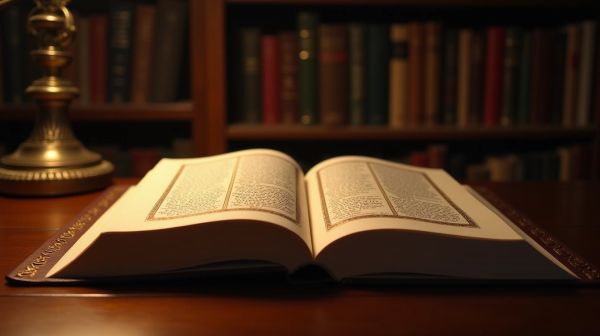 Comprendre le terme juridique et son importance pour vous