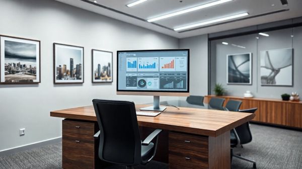 Découvrez les outils clés de Business Intelligence et leurs atouts