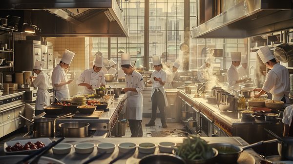 Ecole hôtelière à Paris : les différentes catégories de formations proposées