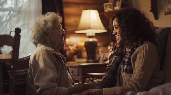 Formation aide à la personne : les compétences à avoir pour réussir