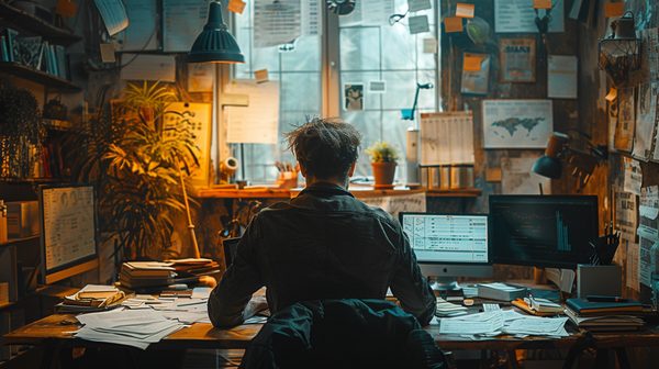 Lancez votre SASU : étapes et documents essentiels