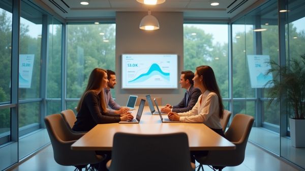 Les meilleures solutions SIRH pour surmonter les défis RH