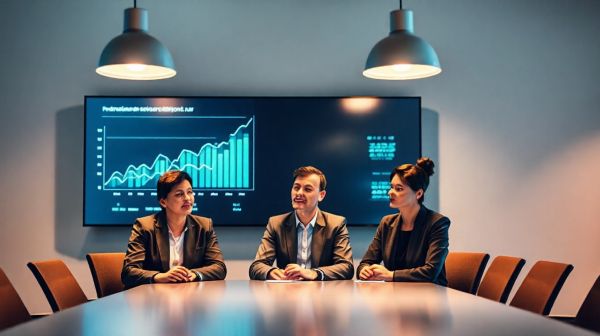 Les meilleures solutions SIRH pour surmonter les défis RH