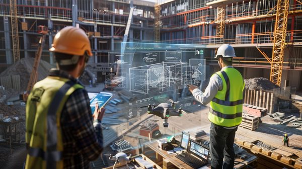 Optimisez vos chantiers avec SIG BTP