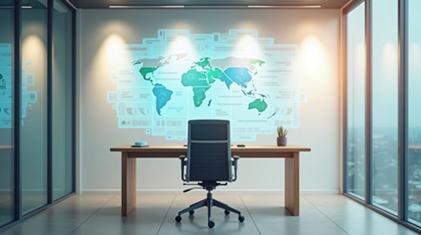 Pourquoi opter pour un logiciel SIRH face aux défis RH ?