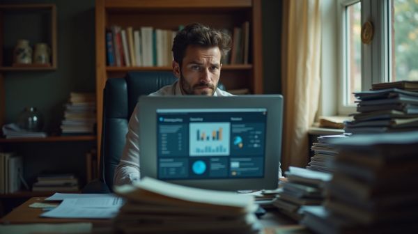 Pourquoi opter pour un logiciel SIRH face aux défis RH ?