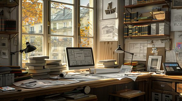 Prépa pour le concours en architecture : combien cela coûte ?