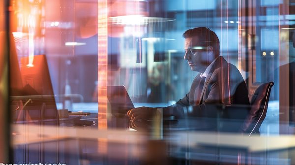 Reconversion professionnelle des cadres : l'importance du bilan des compétences