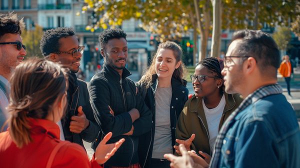 Team building à Nantes : conseils pour bien organiser l'événement