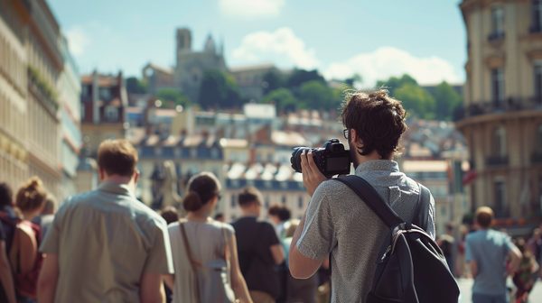 Trouver le photographe à lyon idéal pour vos événements