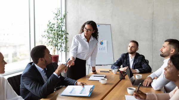 Convention d'animation en holding : les points clés à savoir