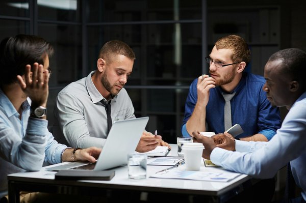 Bilan de compétences : clarifiez votre parcours professionnel