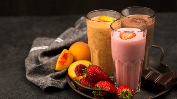 Smoothies frais et gourmands : où trouver les meilleurs bars à smoothie